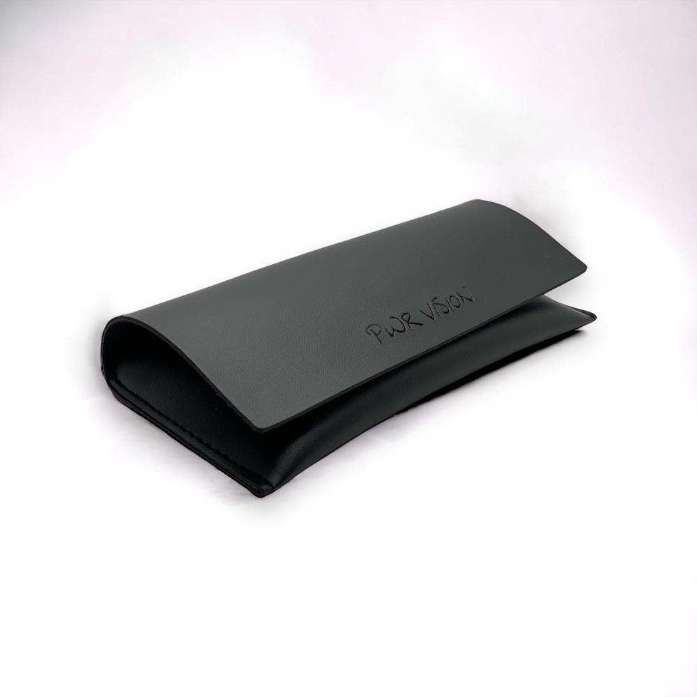 PWR VISION BLUE LIGHT BLOCKING GLASSES COMPUTER USE LIGHTWEIGHT FRAME EYEGLASSES - Picture 7 of 15